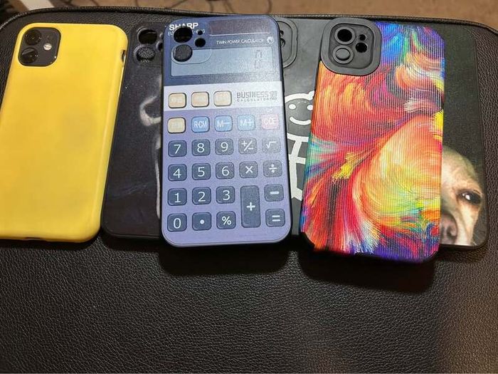 iphone 11 Black 128gb