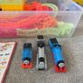 Thomas & Friends Hyper Glow Station Image 4