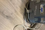 Wet vac