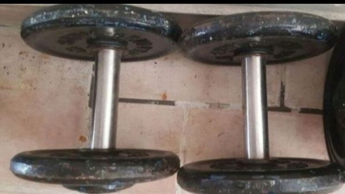 Dumbells