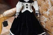 Porcelain Doll