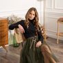 Tulle skirt Image 2