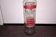 big. 3Litre.   smirnoff. bottle