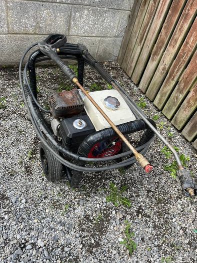 Power Washer HONDA