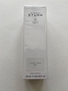Dr Barbara sturm aloe vera  gel 125 ml