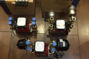 Grundfos Shower Water Booster Pump