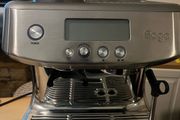 Sage coffee machine