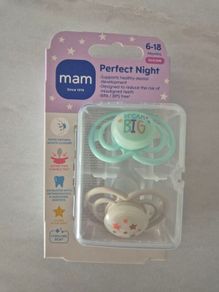pacifier