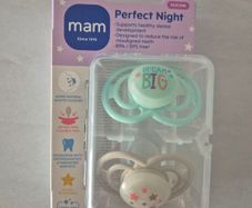 pacifier