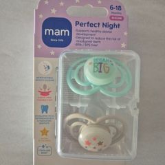 pacifier