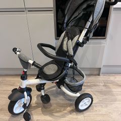 Milly Mally Foldable 6 in 1 Trike