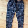 Levis camo joggers Image 4