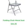 Folding Chairs Image 2