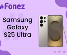 Samsung Galaxy S25 Ultra 256GB