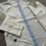 BNWT Polarn O. Pyret Oxford shirt, size 92cm (1.5-2 yrs) Image 3