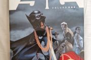 Fifty-Two (DC Comics) Volume 1