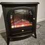 Dimplex Club Stove Image 2
