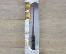Harry Potter light painting wand