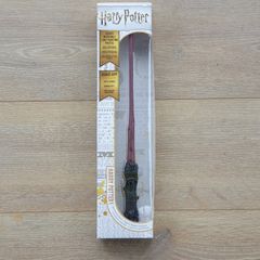Harry Potter light painting wand