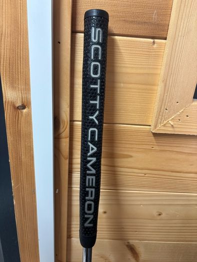 Scotty Cameron Select Fastback 2
