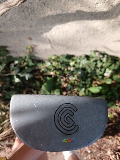 putter