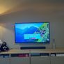 Lg 55'' 4k Led Tv Image 3