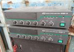 2 Jedia mixing power Amplifier