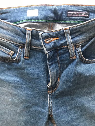 Tommy Hilfiger jeans