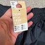 BNWT - Hiking Waterproof Overtrousers - Decathlon (7-8yrs) Image 2