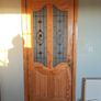 2 doors for sale. Image 2
