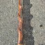 For Sale: Authentic Handcrafted Vine-In Irish Walking Stick 98cm Image 5