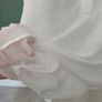 BNWIT - H&M Blouse, size XS Image 8