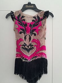 Dance Leotard