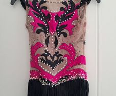Dance Leotard