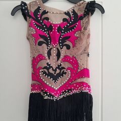 Dance Leotard
