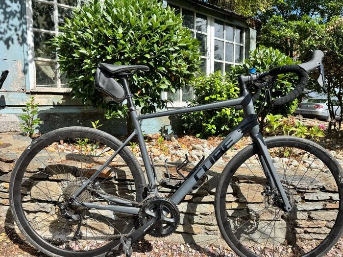 Cube Attain SLX Road Bike  Size 58