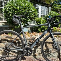 Cube Attain SLX Road Bike  Size 58