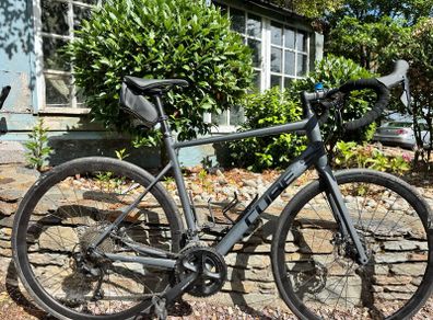 Cube Attain SLX Road Bike  Size 58
