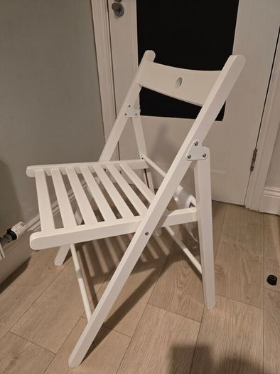 foldable chairs
