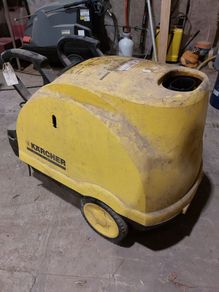 karcher power washer (repair or parts)