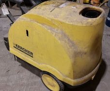 karcher power washer (repair or parts)