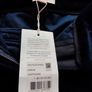 Sezane Fabio Trousers -Marine Blue Velvet- New with Tags (Size 38 / UK 10) Image 7