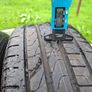 16" Genuine Vw Alloys with tyres Image 9