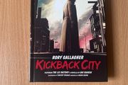 Rory Gallagher - Kickback City
