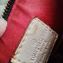 L.V. logo bag Image 3