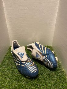 Adidas Predator Absolute SG Football Boots | UK 8.5