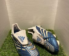 Adidas Predator Absolute SG Football Boots | UK 8.5