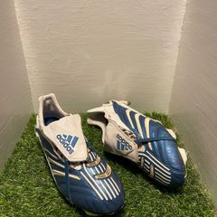 Adidas Predator Absolute SG Football Boots | UK 8.5
