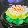 Beautiful Handmade Soap Flowers from Thailand Unique Christmas Gift  20 euro EACH Image 7