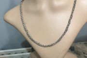 newbridge silver necklace